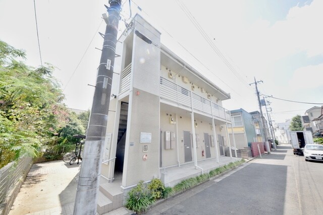 レオネクストＫアパートメントの物件内観写真