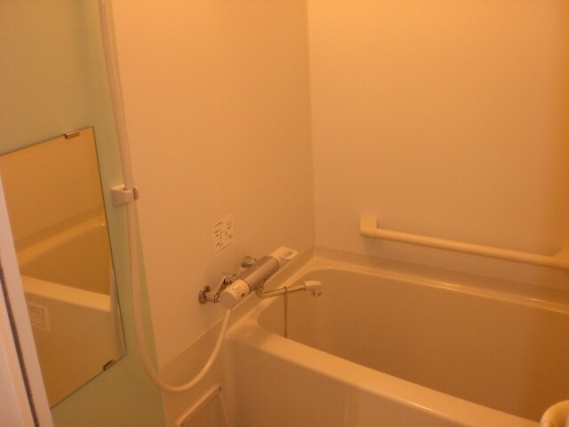 レオネクストＫアパートメントの物件内観写真