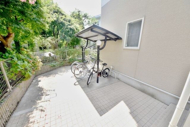 レオネクストＫアパートメントの物件内観写真