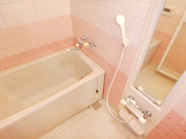 武蔵野パークヒルズの物件内観写真