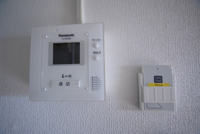 スターハイツの物件内観写真