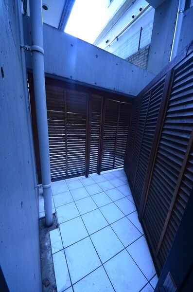 ゼクシア吉祥寺の物件内観写真