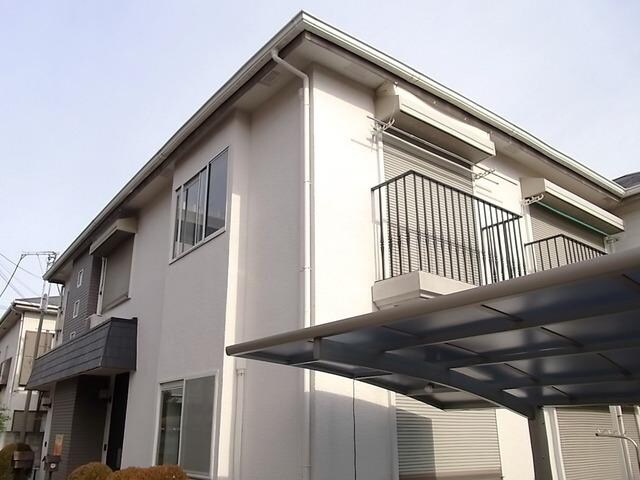 ハイムＹＫの物件内観写真