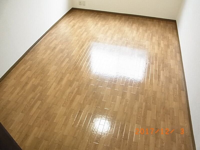 ハイムＹＫの物件内観写真