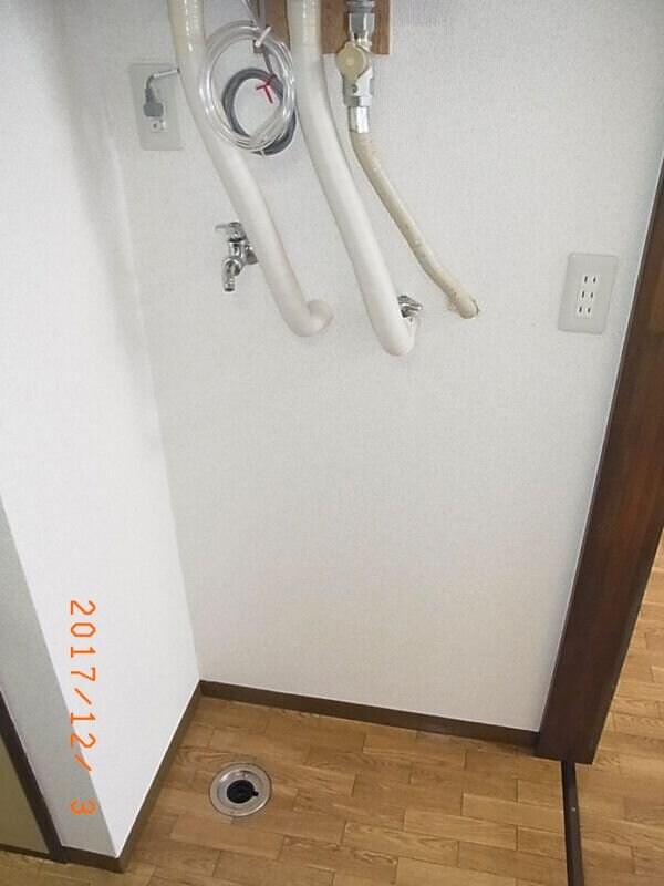 ハイムＹＫの物件内観写真