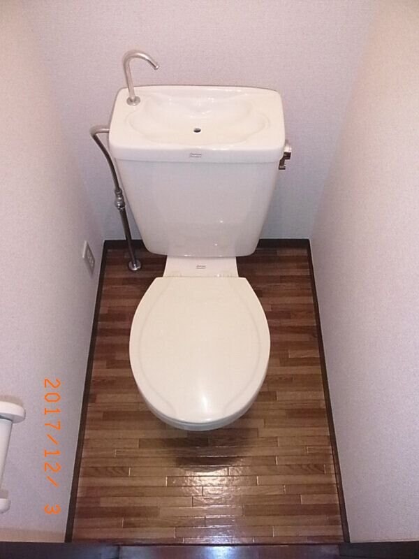 ハイムＹＫの物件内観写真