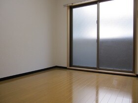 ヒルズ吉祥寺の物件内観写真