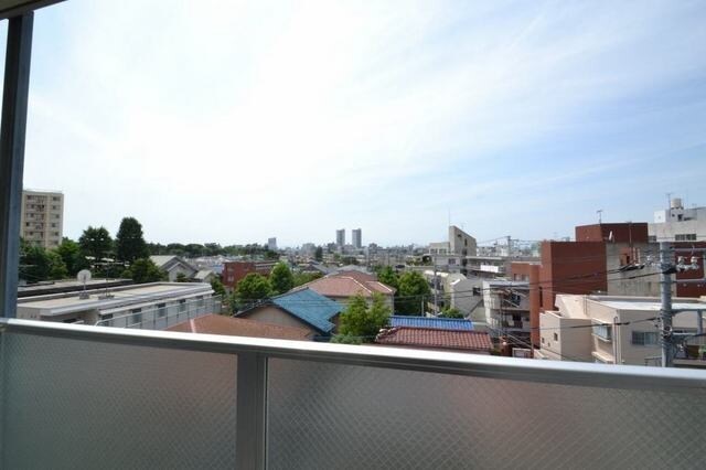 ビイルーム吉祥寺の物件内観写真