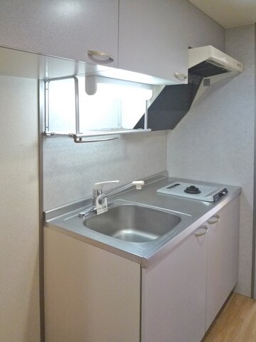 ビイルーム吉祥寺の物件内観写真