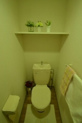 ビイルーム吉祥寺の物件内観写真