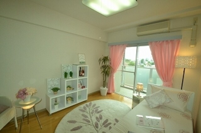 ビイルーム吉祥寺の物件内観写真