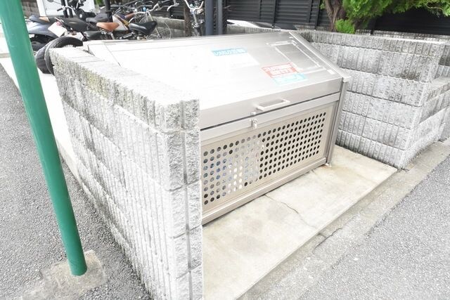 レオネクストハイツ忘れな草の物件内観写真