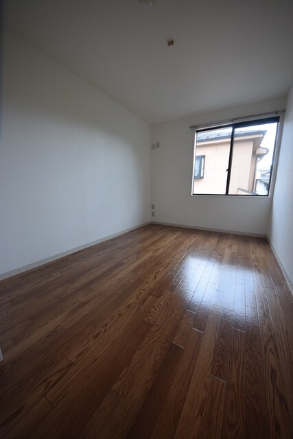 モダニティハウスの物件内観写真