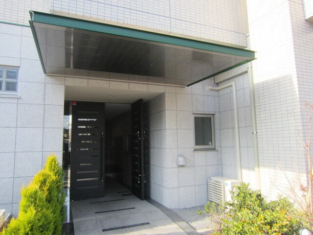 Daiwa　Terrace　府中の物件内観写真