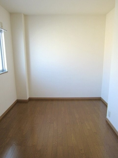 ウィルアトラスの物件内観写真