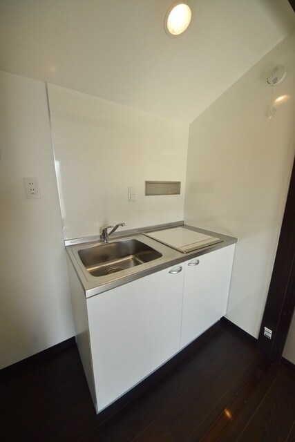 エスポワールの物件内観写真