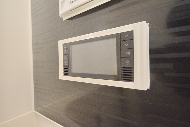 エスポワールの物件内観写真