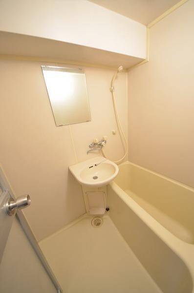 ヴェルドミール国立の物件内観写真