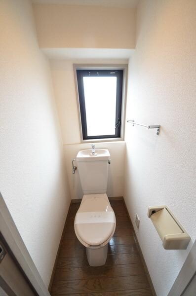 ヴェルドミール国立の物件内観写真