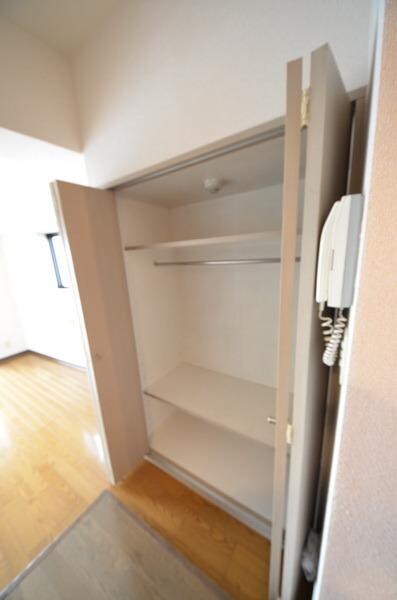 ヴェルドミール国立の物件内観写真