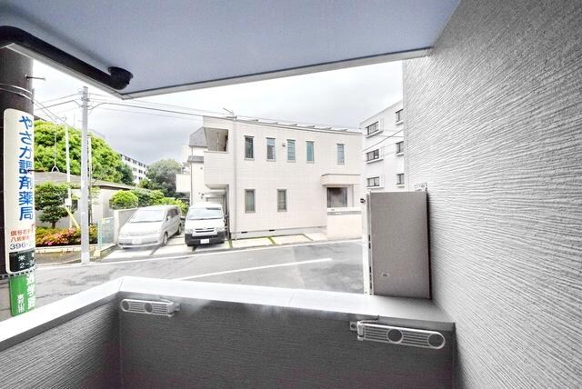 Ｇｒａｎｄｉｒ（グランディア）の物件内観写真