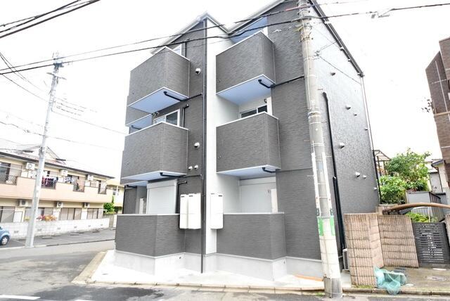 Ｇｒａｎｄｉｒ（グランディア）の物件内観写真