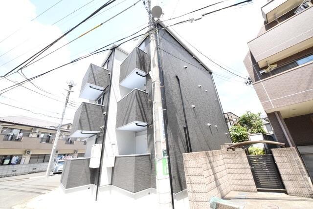 Ｇｒａｎｄｉｒ（グランディア）の物件内観写真