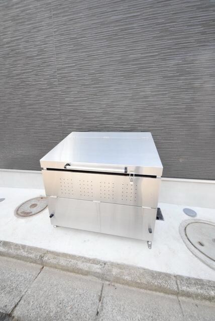 Ｇｒａｎｄｉｒ（グランディア）の物件内観写真