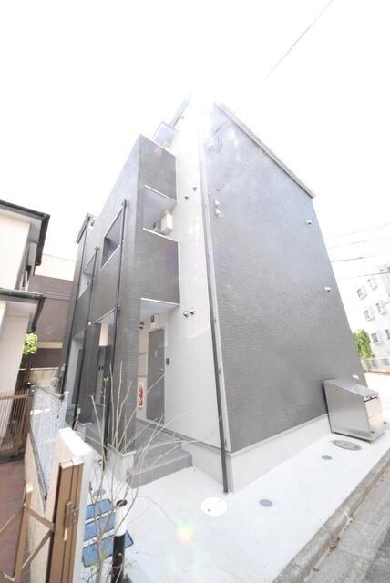 Ｇｒａｎｄｉｒ（グランディア）の物件内観写真