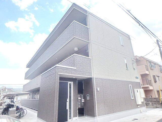 サンプレジールの物件内観写真