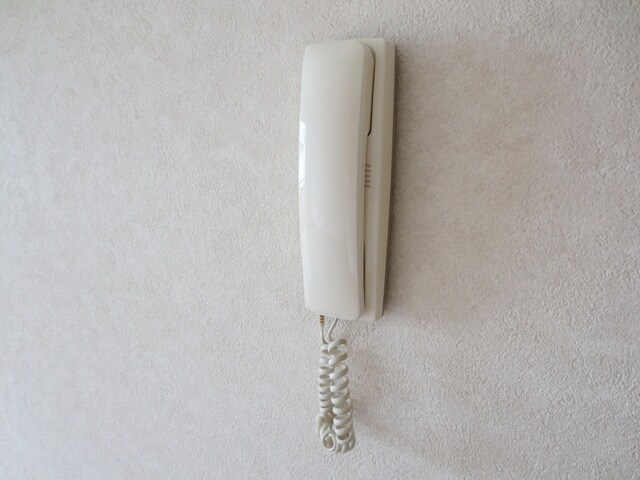 セジュール・モローの物件内観写真