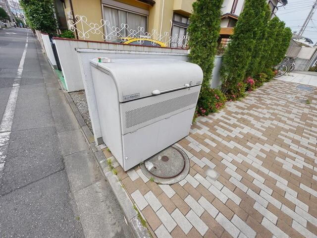 パインコート小平Aの物件内観写真