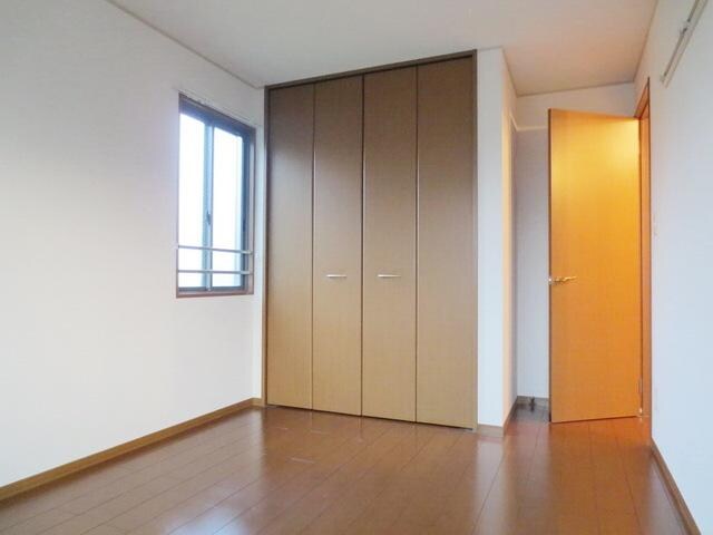 ペニーレーンＡの物件内観写真