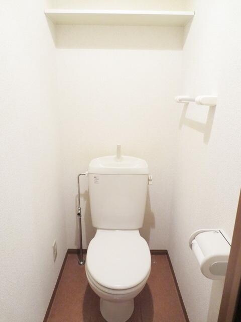 ペニーレーンＡの物件内観写真