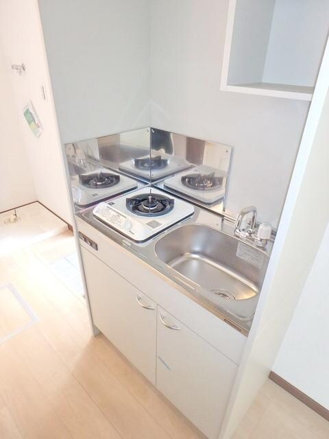 マーベラス国分寺内藤IIの物件内観写真