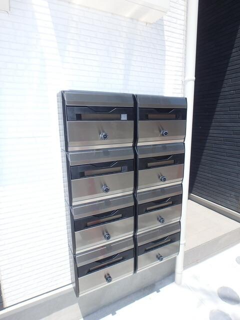 マーベラス国分寺内藤IIの物件内観写真