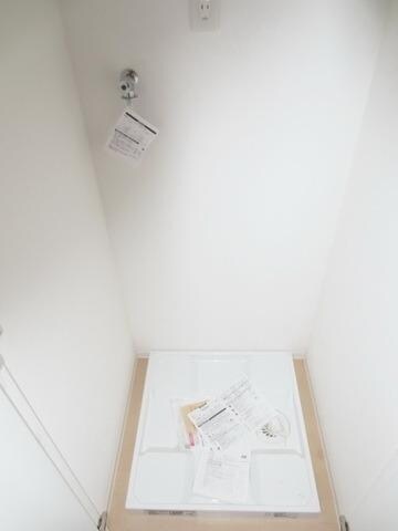 PARK LANE 国分寺の物件内観写真