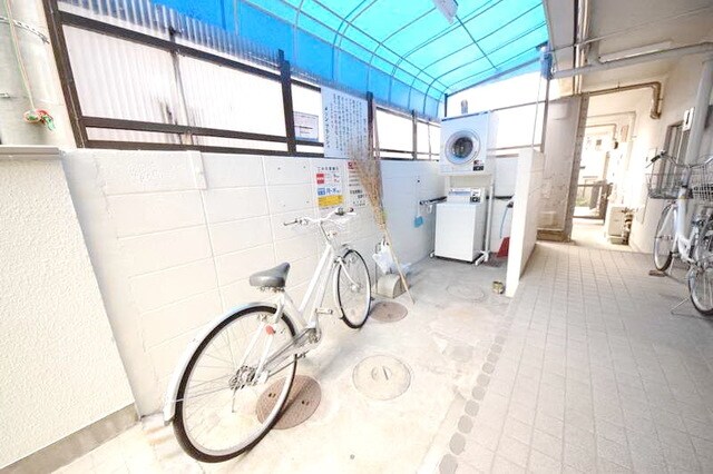 メゾンブランシュの物件内観写真