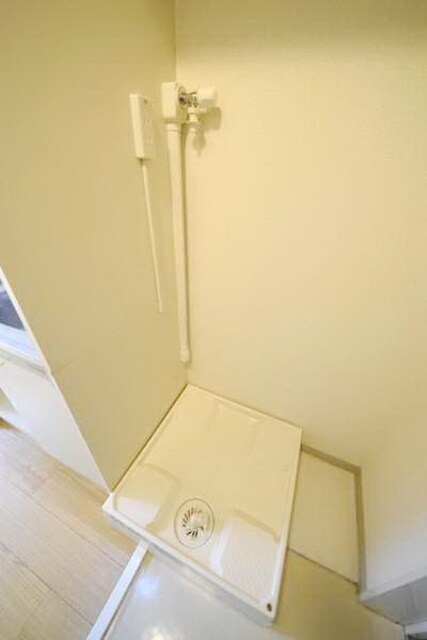 メゾンブランシュの物件内観写真