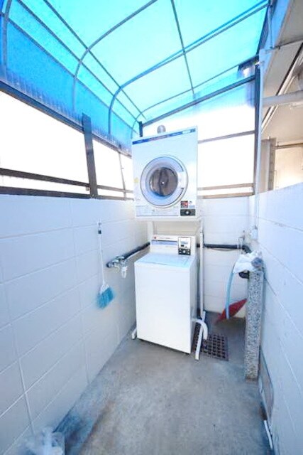 メゾンブランシュの物件内観写真