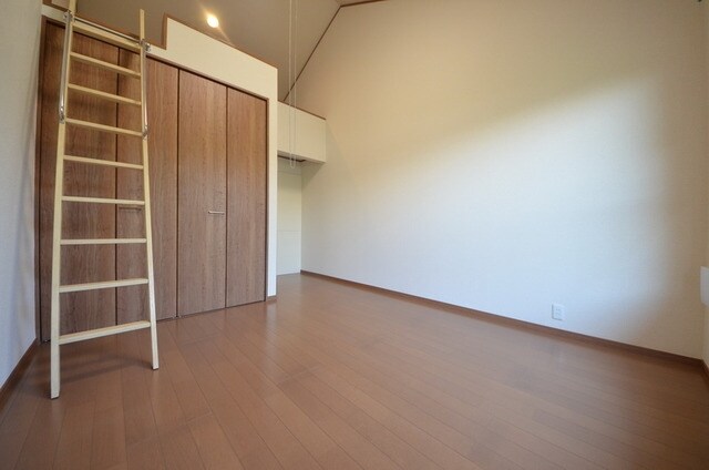 ヴェルデュール国立の物件内観写真