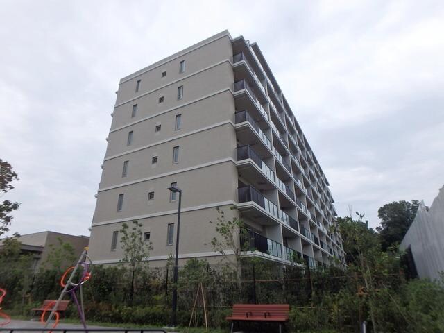 Ｂｒｉｌｌｉａ小金井桜町の物件外観写真