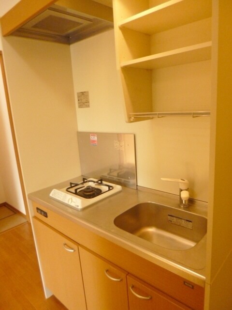 メゾン西２７１０の物件内観写真