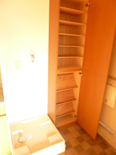 メゾン西２７１０の物件内観写真