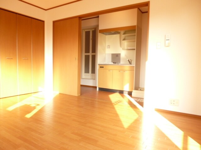 メゾン西２７１０の物件内観写真