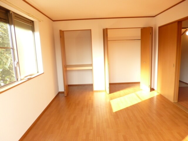 メゾン西２７１０の物件内観写真