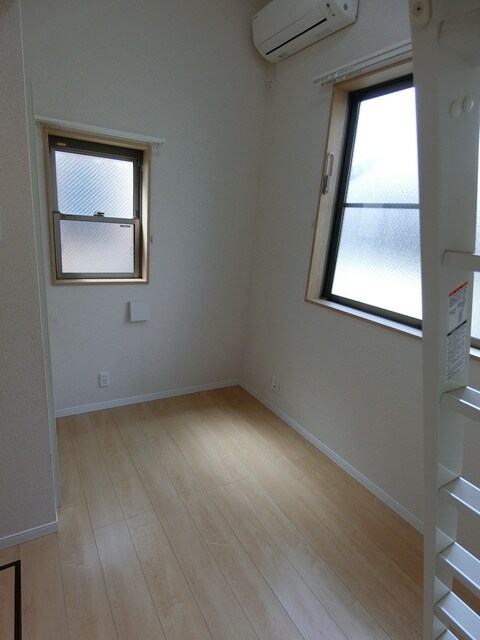 マルケサス立川の物件内観写真