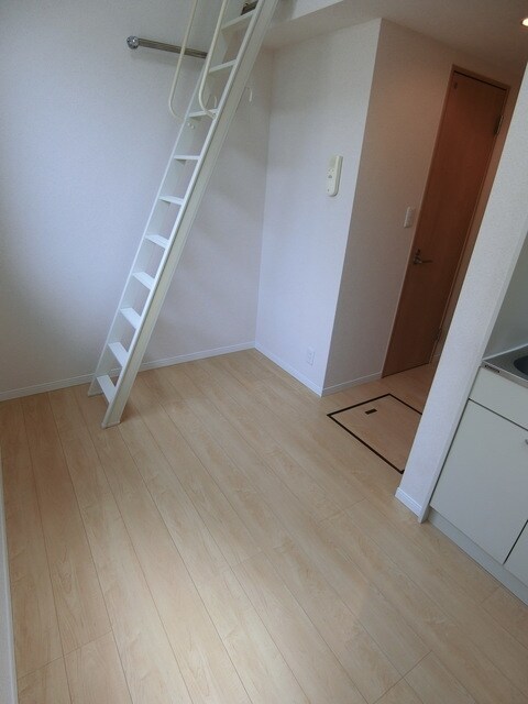 マルケサス立川の物件内観写真