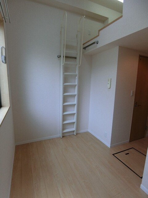 マルケサス立川の物件内観写真