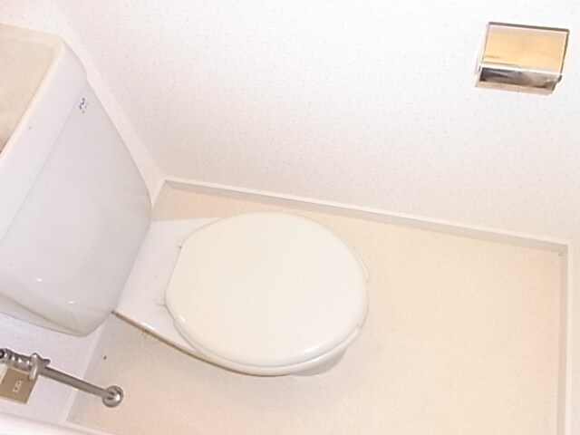 メープルハイツの物件内観写真